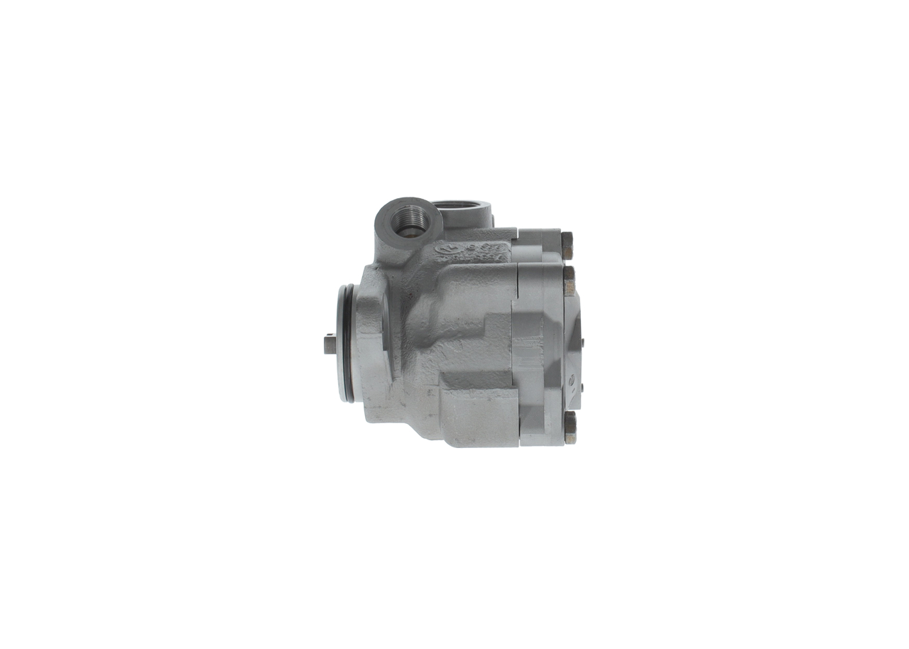 Ilustracja K S01 000 309 BOSCH pompa hydrauliczna, układ kierowniczy