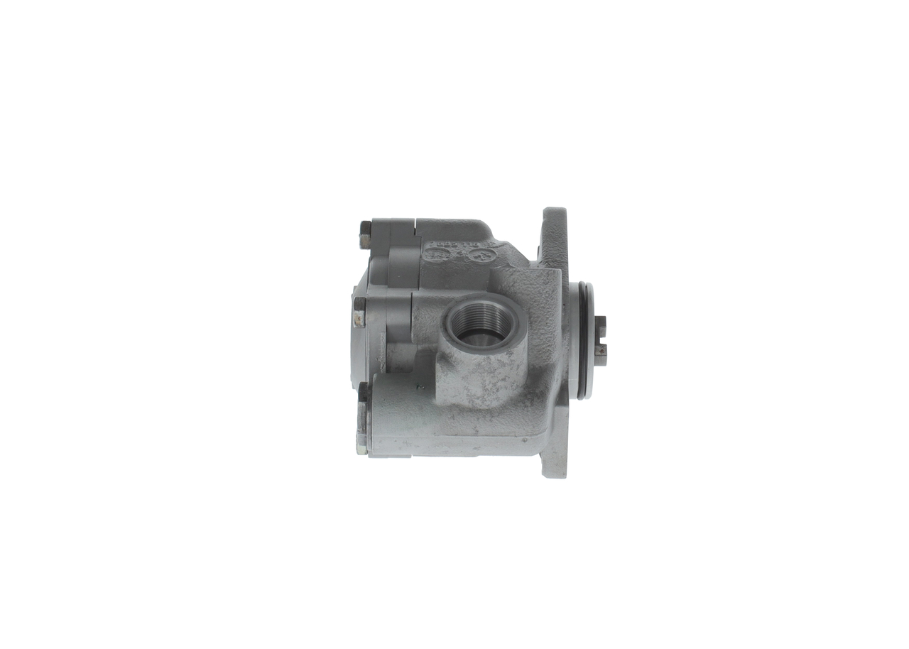Ilustracja K S01 000 309 BOSCH pompa hydrauliczna, układ kierowniczy