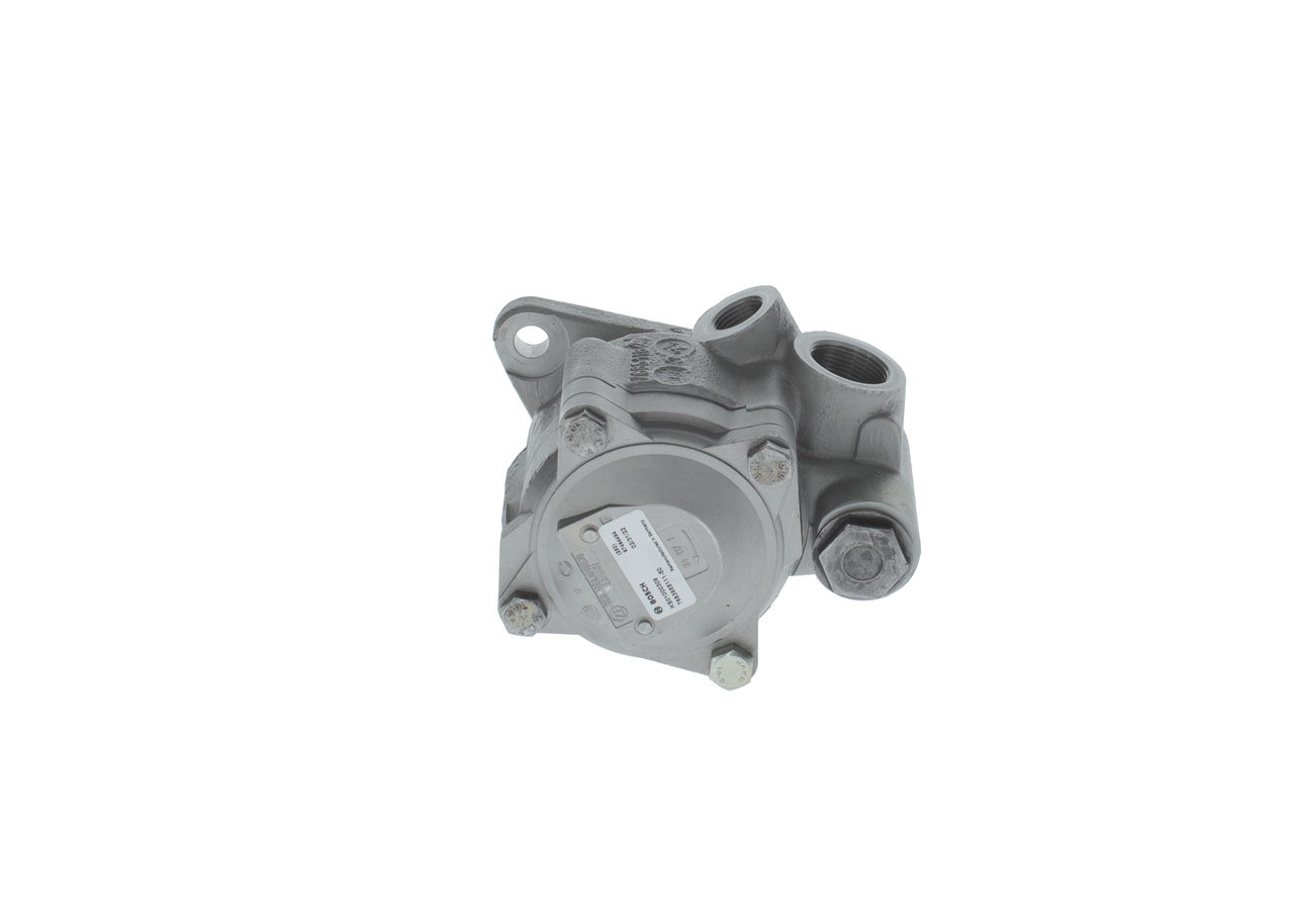 Ilustracja K S01 000 309 BOSCH pompa hydrauliczna, układ kierowniczy