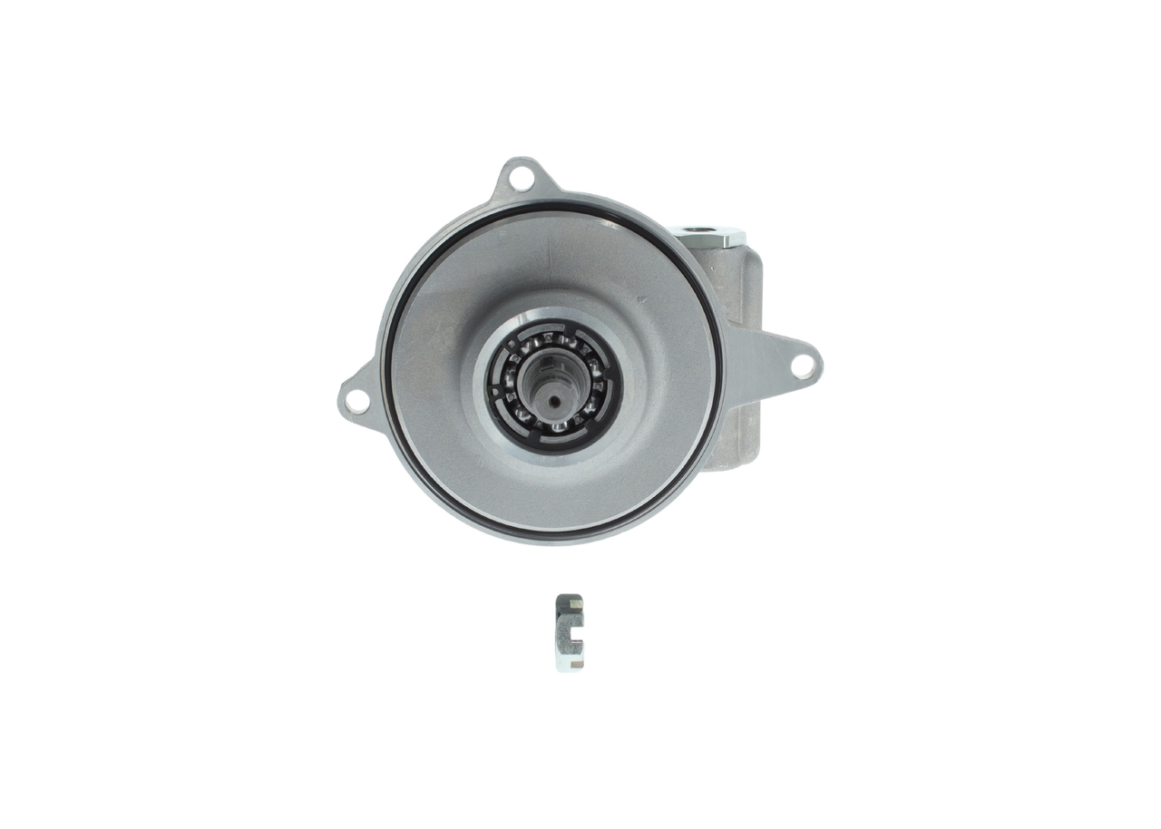 Ilustracja K S01 000 358 BOSCH pompa hydrauliczna, układ kierowniczy