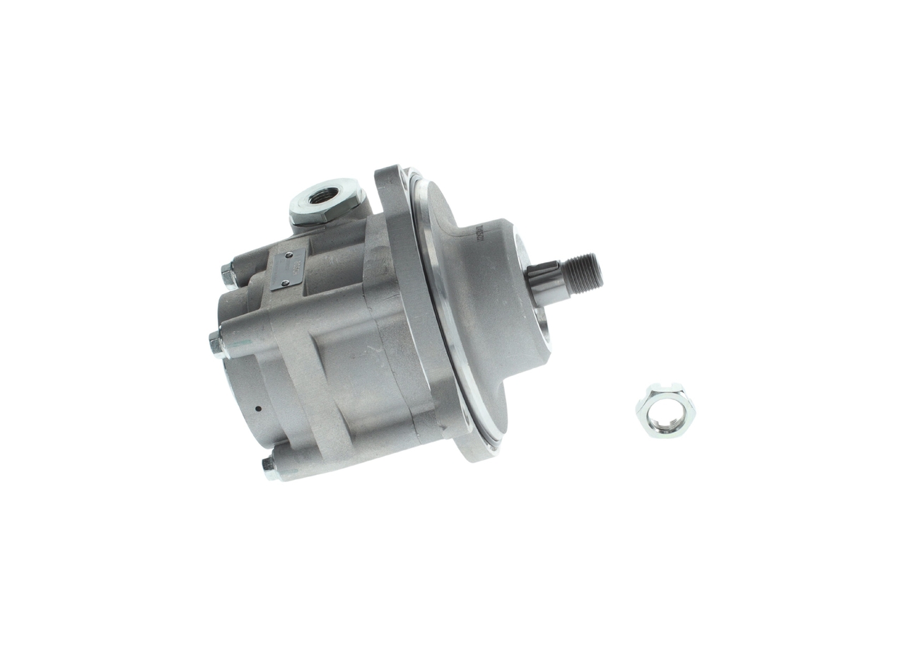 Ilustracja K S01 000 358 BOSCH pompa hydrauliczna, układ kierowniczy
