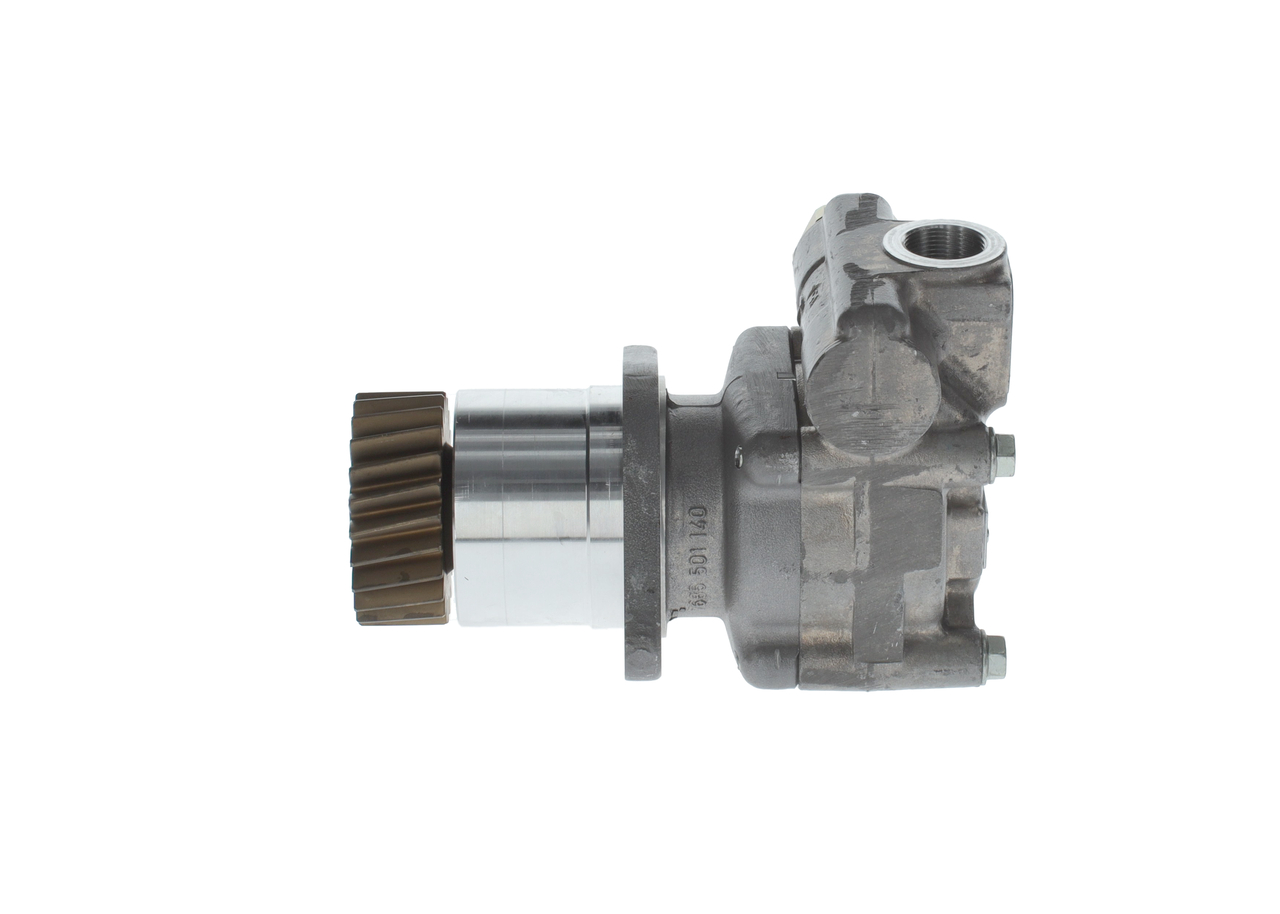 Ilustracja K S01 000 364 BOSCH pompa hydrauliczna, układ kierowniczy