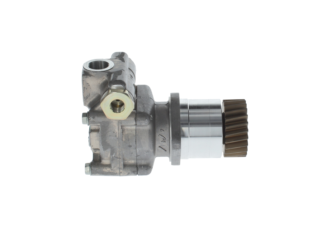 Ilustracja K S01 000 364 BOSCH pompa hydrauliczna, układ kierowniczy