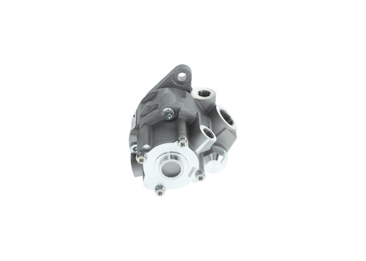 Ilustracja K S01 001 354 BOSCH pompa hydrauliczna, układ kierowniczy