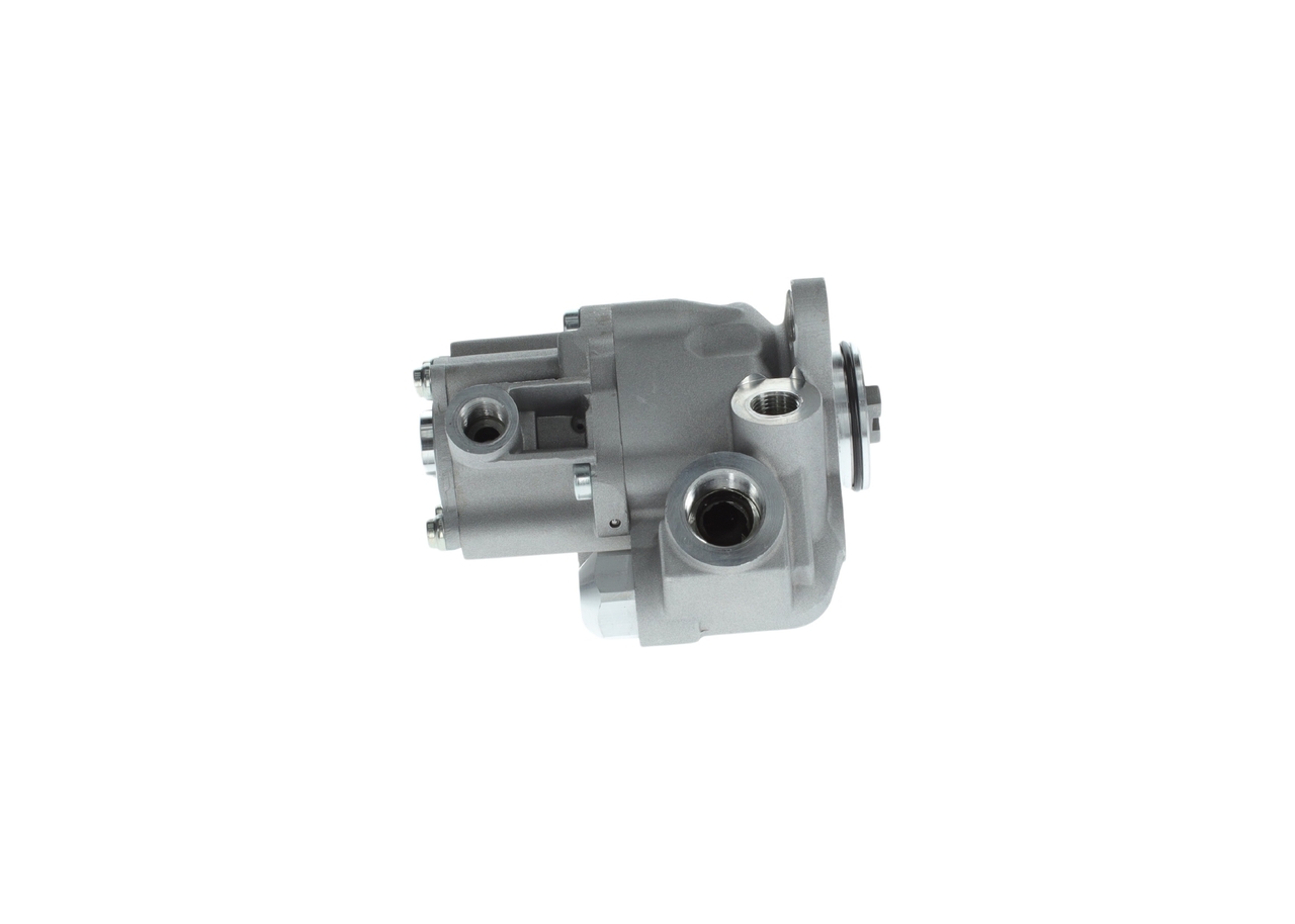Ilustracja K S01 001 354 BOSCH pompa hydrauliczna, układ kierowniczy