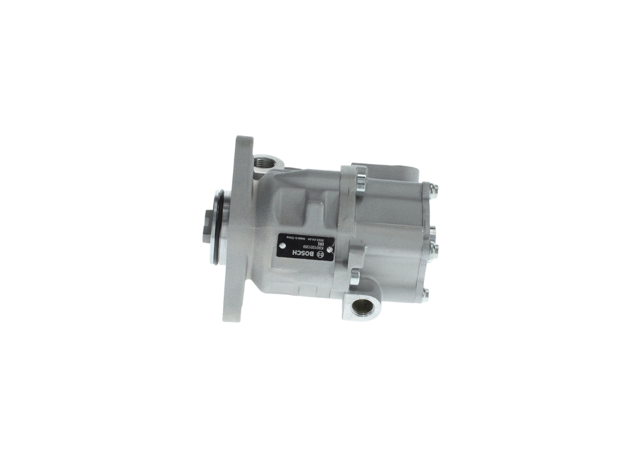 Ilustracja K S01 001 359 BOSCH pompa hydrauliczna, układ kierowniczy