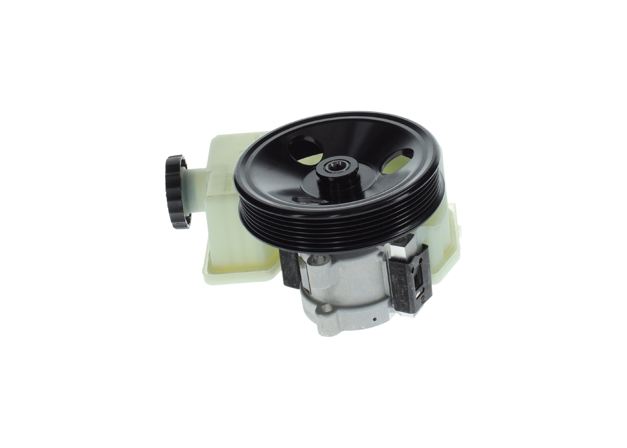 Ilustracja K S02 000 006 BOSCH pompa hydrauliczna, układ kierowniczy