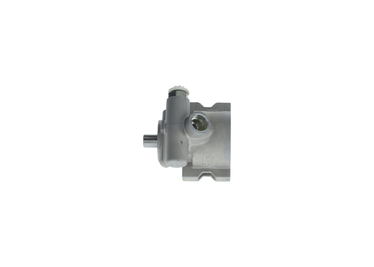 Ilustracja K S02 000 039 BOSCH pompa hydrauliczna, układ kierowniczy