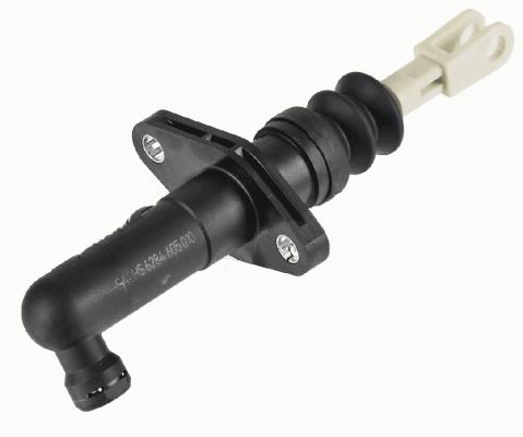 Ilustracja 6284 605 010 SACHS pompa sprzęgła