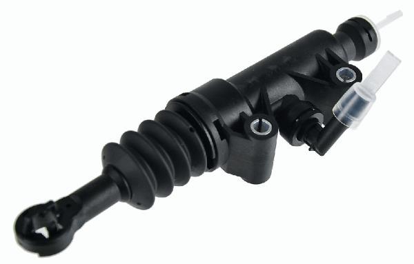 Ilustracja 6284 605 041 SACHS pompa sprzęgła