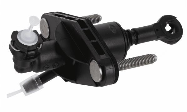 Ilustracja 6284 605 099 SACHS pompa sprzęgła