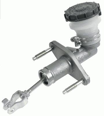 Ilustracja 6284 600 583 SACHS pompa sprzęgła