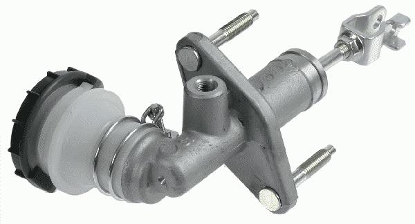 Ilustracja 6284 600 583 SACHS pompa sprzęgła