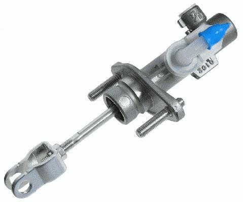 Ilustracja 6284 600 630 SACHS pompa sprzęgła