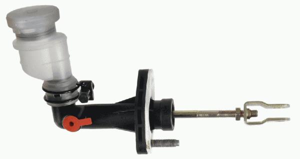 Ilustracja 6284 600 647 SACHS pompa sprzęgła