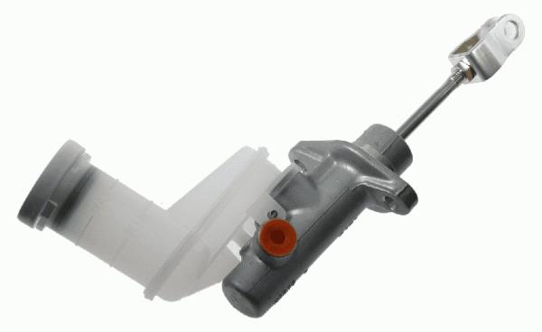 Ilustracja 6284 600 643 SACHS pompa sprzęgła