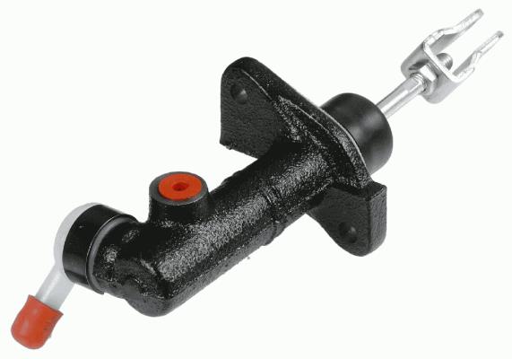 Ilustracja 6284 600 655 SACHS pompa sprzęgła