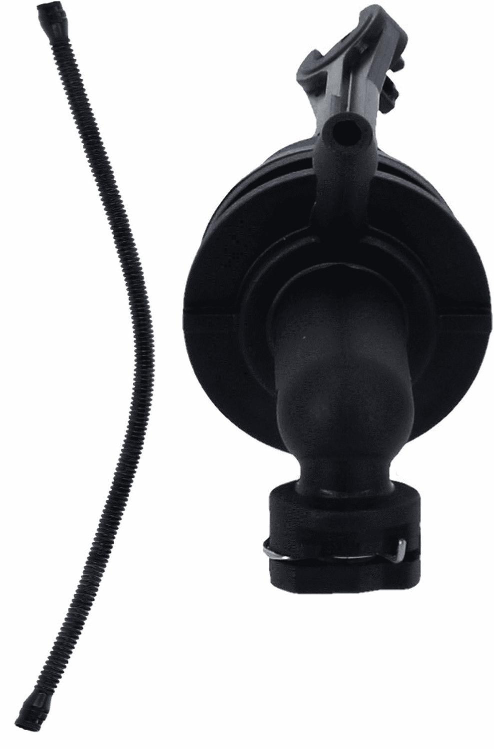 Ilustracja 6284 600 739 SACHS pompa sprzęgła