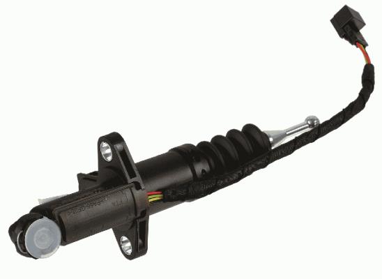 Ilustracja 6284 600 746 SACHS pompa sprzęgła