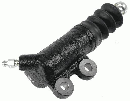 Ilustracja 6283 600 526 SACHS siłownik, sprzęgło