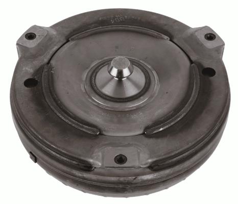 Ilustracja 0700 000 905 SACHS przekładnia momentu obrotowego