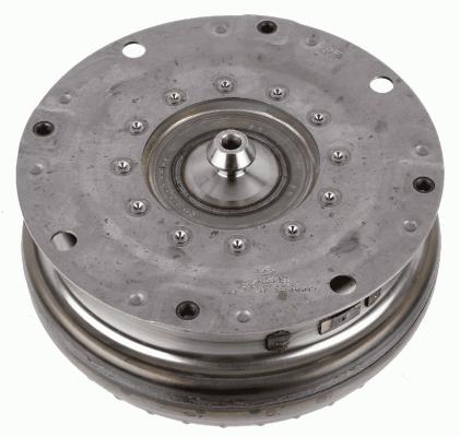 Ilustracja 0700 001 061 SACHS przekładnia momentu obrotowego