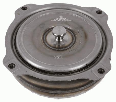 Ilustracja 0700 001 947 SACHS przekładnia momentu obrotowego