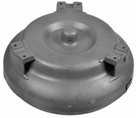 Ilustracja 0700 600 018 SACHS przekładnia momentu obrotowego