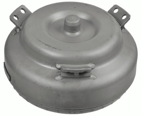 Ilustracja 0700 600 024 SACHS przekładnia momentu obrotowego