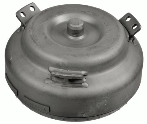 Ilustracja 0700 600 025 SACHS przekładnia momentu obrotowego