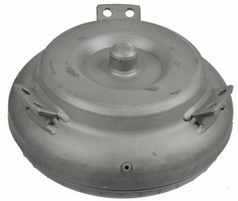 Ilustracja 0700 600 028 SACHS przekładnia momentu obrotowego