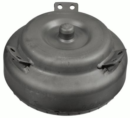 Ilustracja 0700 600 023 SACHS przekładnia momentu obrotowego