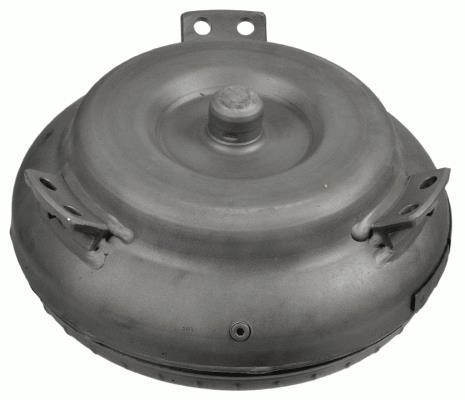 Ilustracja 0700 600 034 SACHS przekładnia momentu obrotowego