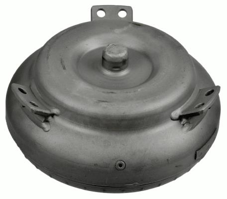 Ilustracja 0700 600 030 SACHS przekładnia momentu obrotowego