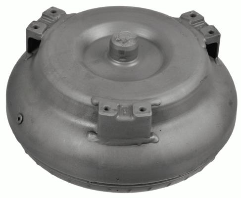 Ilustracja 0700 600 044 SACHS przekładnia momentu obrotowego