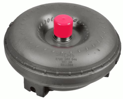 Ilustracja 0700 600 046 SACHS przekładnia momentu obrotowego