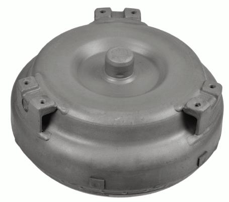 Ilustracja 0700 600 047 SACHS przekładnia momentu obrotowego