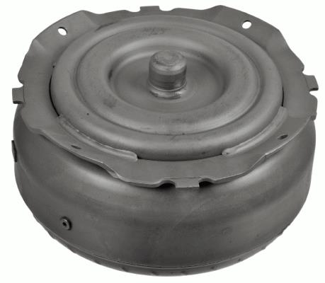 Ilustracja 0700 600 048 SACHS przekładnia momentu obrotowego