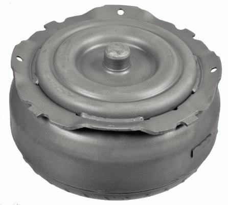 Ilustracja 0700 600 051 SACHS przekładnia momentu obrotowego