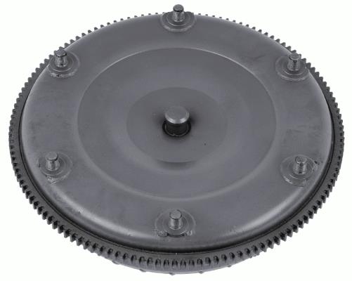 Ilustracja 0700 600 087 SACHS przekładnia momentu obrotowego