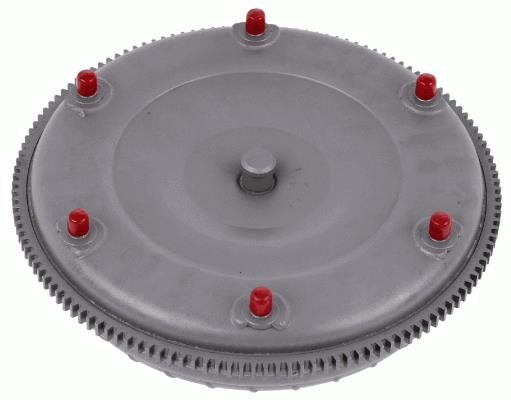 Ilustracja 0700 600 088 SACHS przekładnia momentu obrotowego