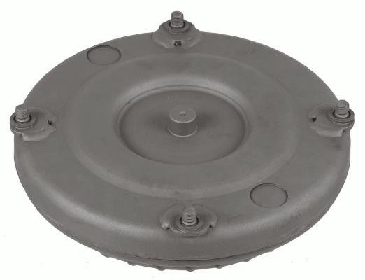 Ilustracja 0700 600 080 SACHS przekładnia momentu obrotowego