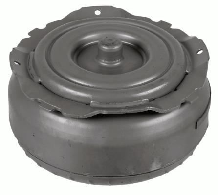 Ilustracja 0700 600 081 SACHS przekładnia momentu obrotowego