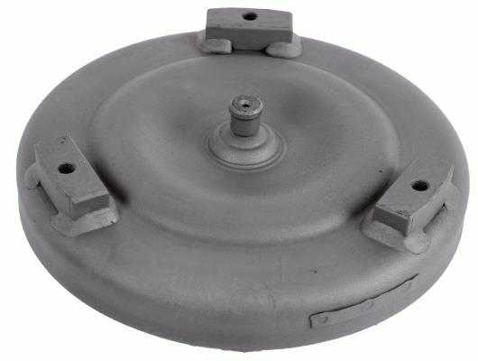 Ilustracja 0700 600 096 SACHS przekładnia momentu obrotowego