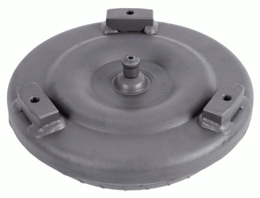 Ilustracja 0700 600 097 SACHS przekładnia momentu obrotowego