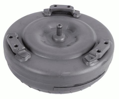 Ilustracja 0700 600 098 SACHS przekładnia momentu obrotowego