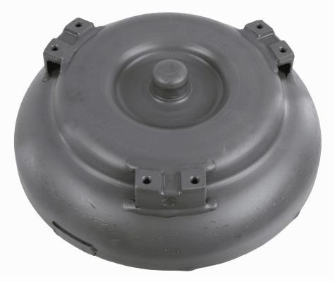 Ilustracja 0700 600 105 SACHS przekładnia momentu obrotowego