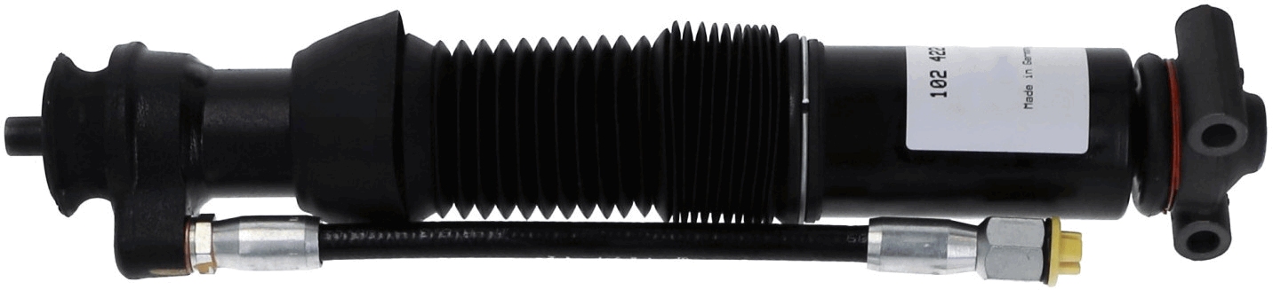 Ilustracja 102 422 SACHS amortyzator