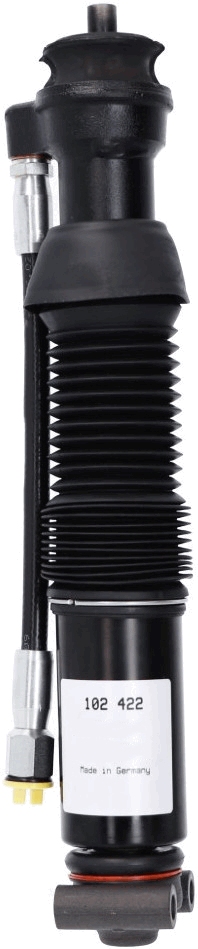 Ilustracja 102 422 SACHS amortyzator