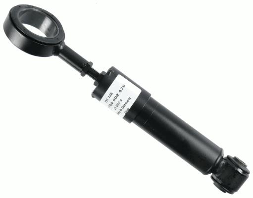 Ilustracja 131 726 SACHS amortyzator kabiny